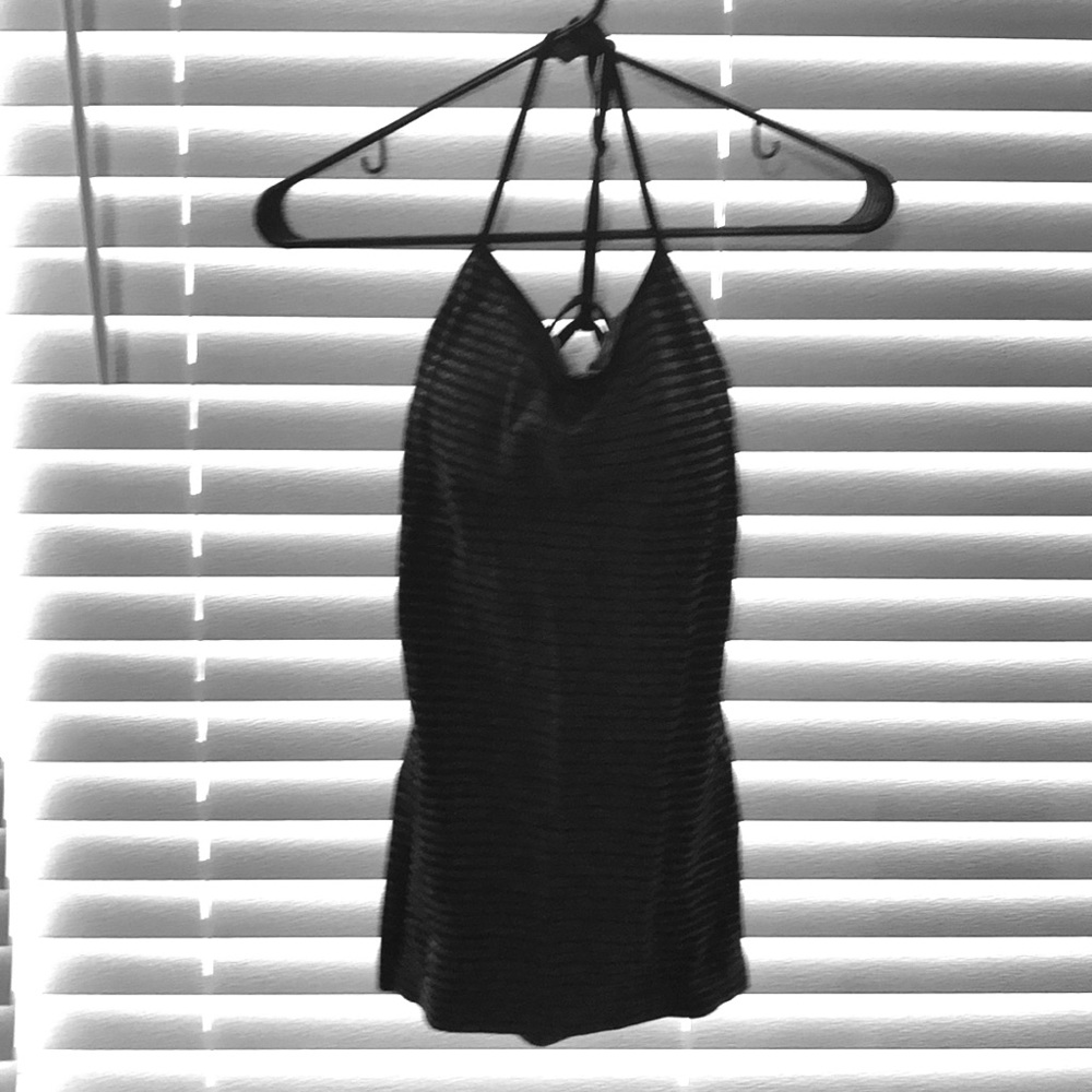 Small Workout Shirt
